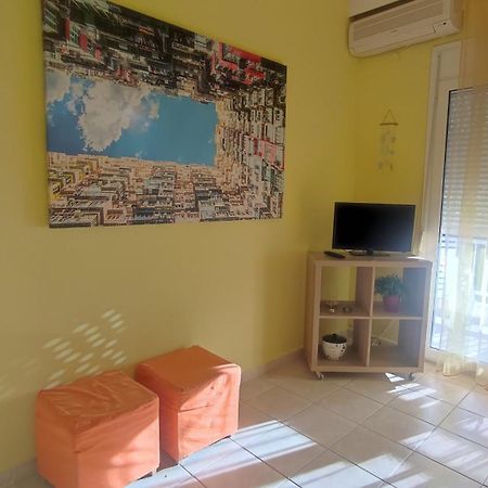 Cosy Apartment By The Sea Metamórfosi Extérieur photo