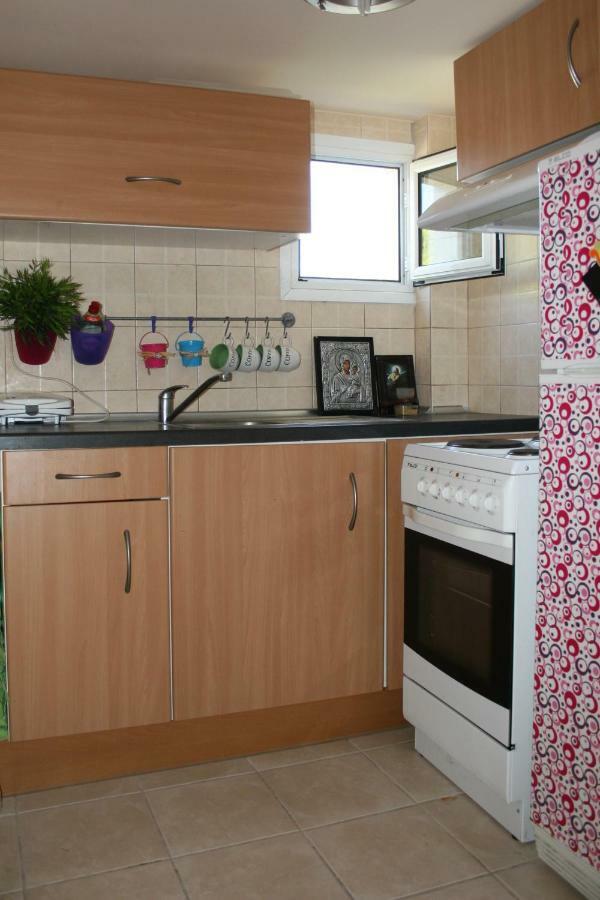 Cosy Apartment By The Sea Metamórfosi Extérieur photo