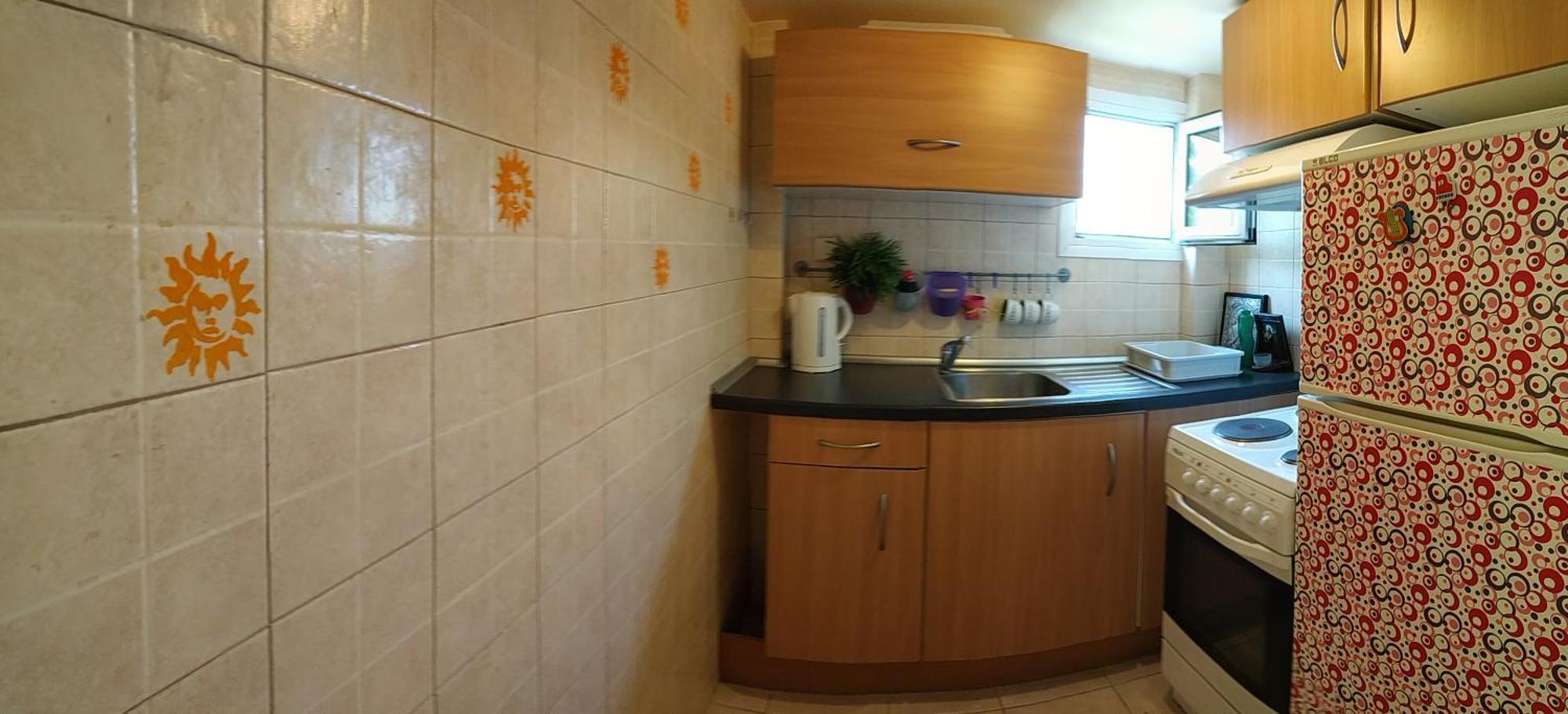 Cosy Apartment By The Sea Metamórfosi Extérieur photo