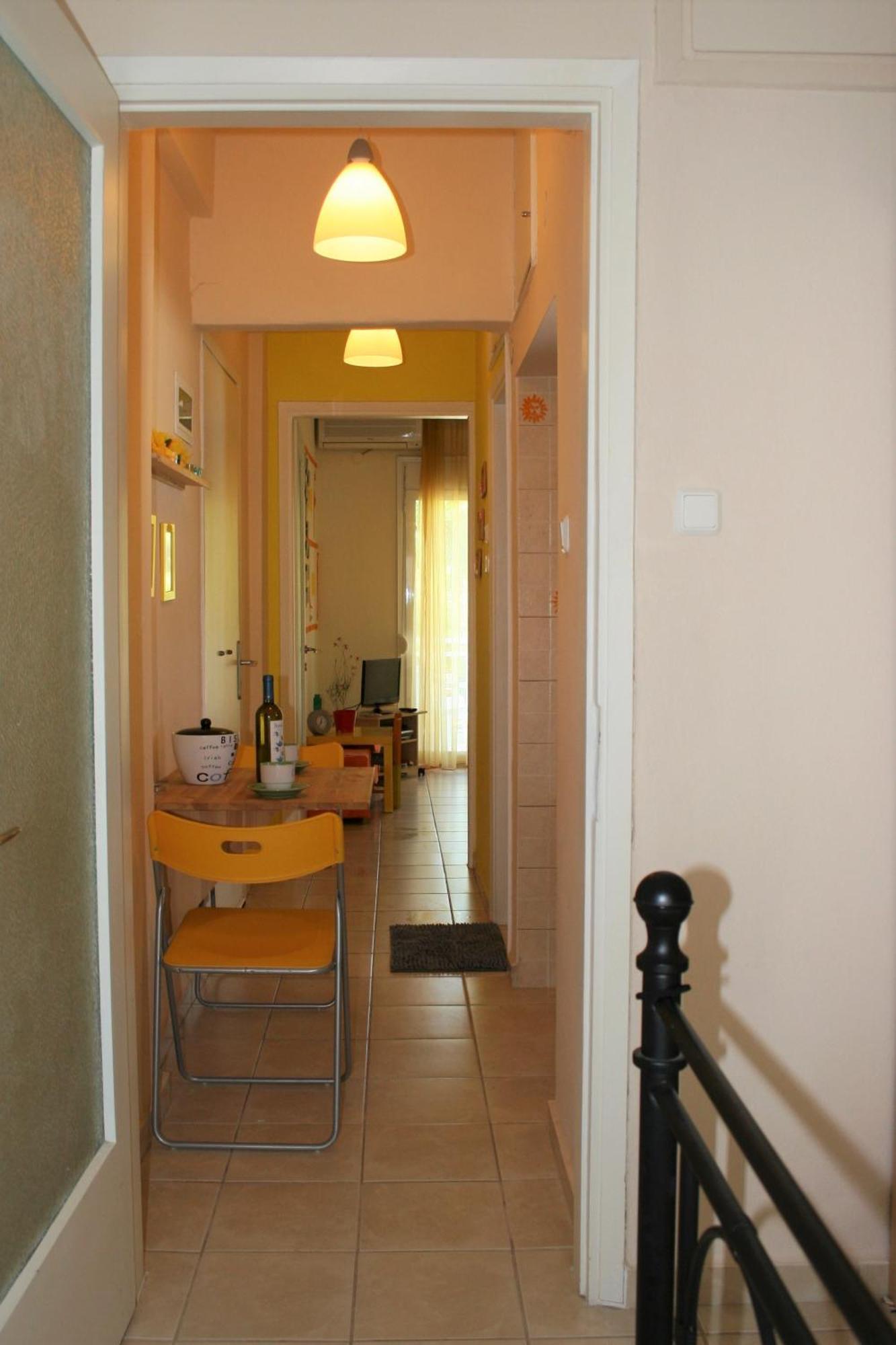 Cosy Apartment By The Sea Metamórfosi Extérieur photo